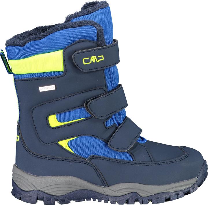 Actual product image CMP Campagnolo Hexis WP shoes (30)