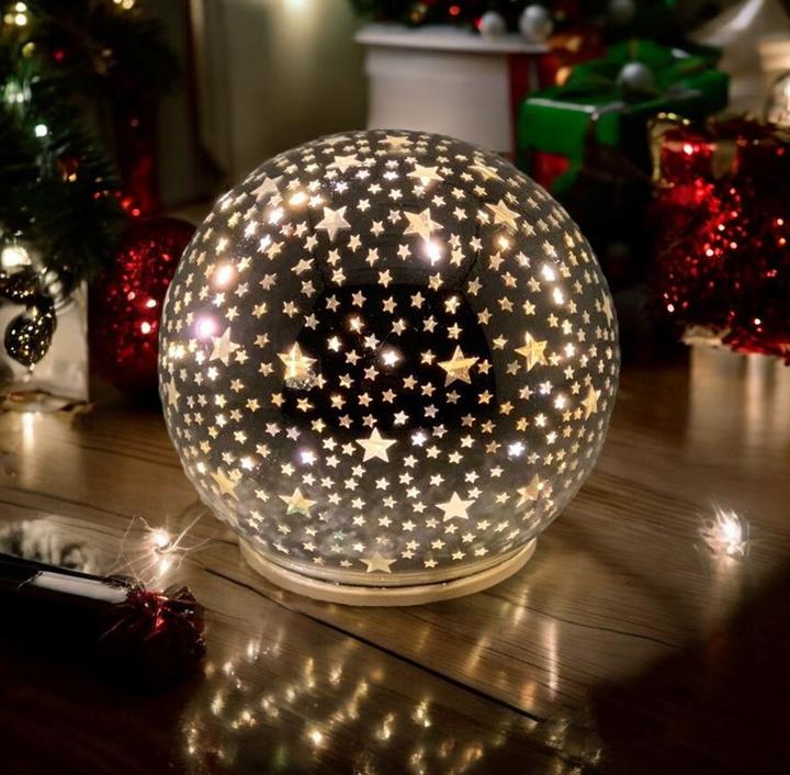 Produktbild GuGus LED Glas Kugel
