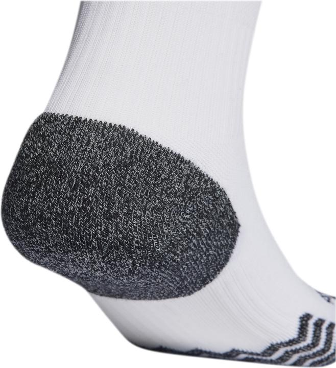 Immagine prodotto adidas AdiSocks 23 Calzettoni da calcio bianchi IB7796 (43-45) (43 - 45)