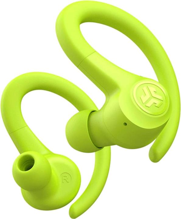 Actual product image JLab Audio Go Air Sport (No noise cancellation, 8 h, Wireless)