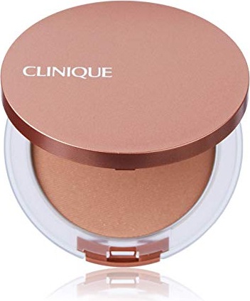 Clinique True Bronze (02-Sunkissed, Bronzer, 9.35 g)