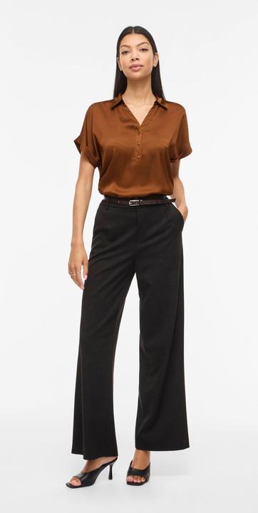 Immagine prodotto Vila VIENNA Kurzarm Hemd (34)