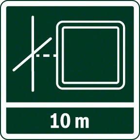 Produktbild Bosch Home & Garden Quigo