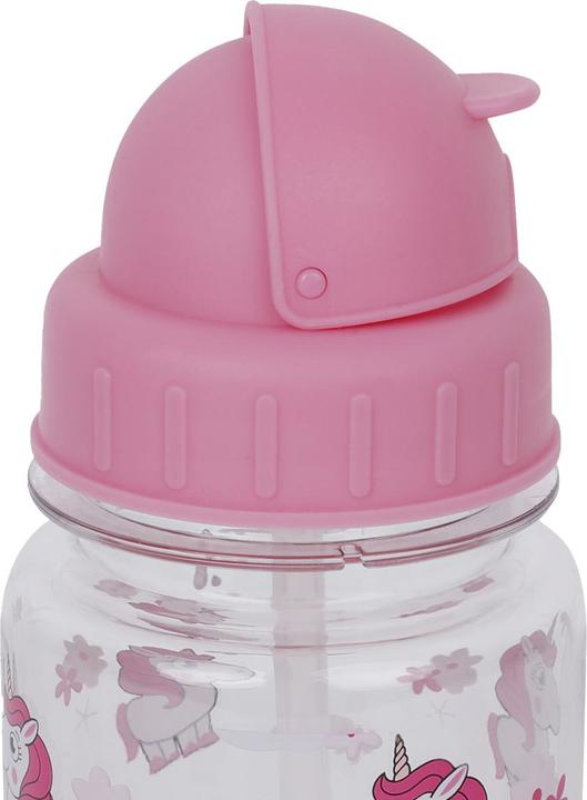 Produktbild Regatta Gurke mit Strohhalm Tritan (0.35 l)