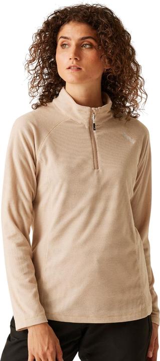 Produktbild Regatta Great Outdoors FleeceTop Montes mit 14Reissverschluss (40)