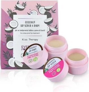 Immagine prodotto Everyday For Future Set duo per la terapia del bacio