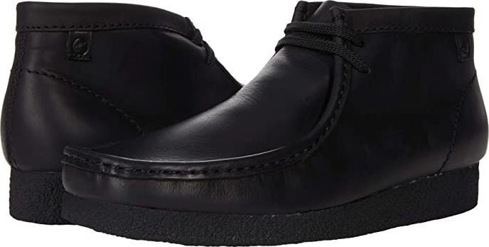 Actual product image Clarks Shacre Boot Chukka (46)