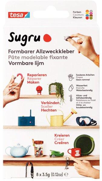 Productafbeelding Sugru by tesa SUGRU van Multi Purpose Lijm (28 g)