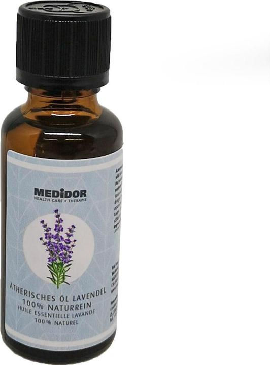 Produktbild Medidor Lavendel