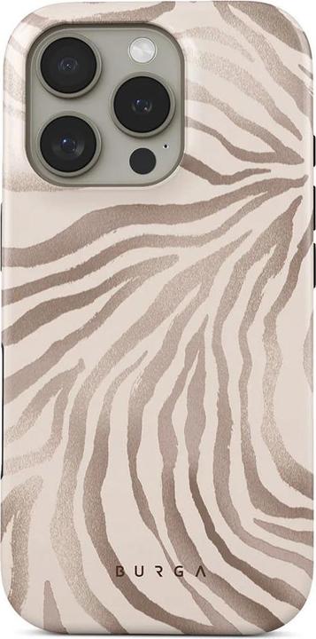 Produktbild Burga Tough Case Apple iPhone 16 Pro - Lustre (Apple iPhone 16 Pro)