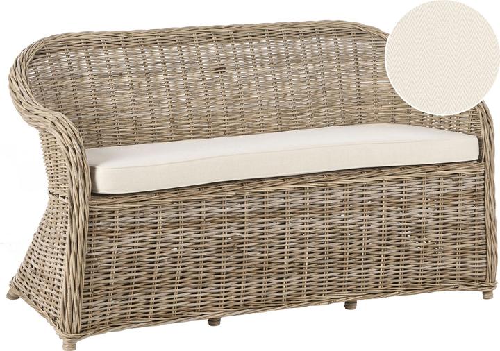 Produktbild Beliani Susua