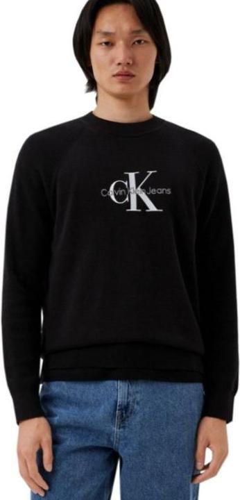 Immagine prodotto Calvin Klein Jeans Maglione con logo (S)