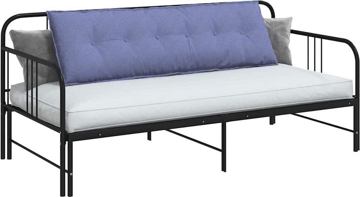 Produktbild vidaXL Rücken Kissen (160 x 50 cm)