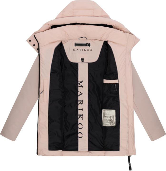 Actual product image Marikoo Tivaa XVI (XL)