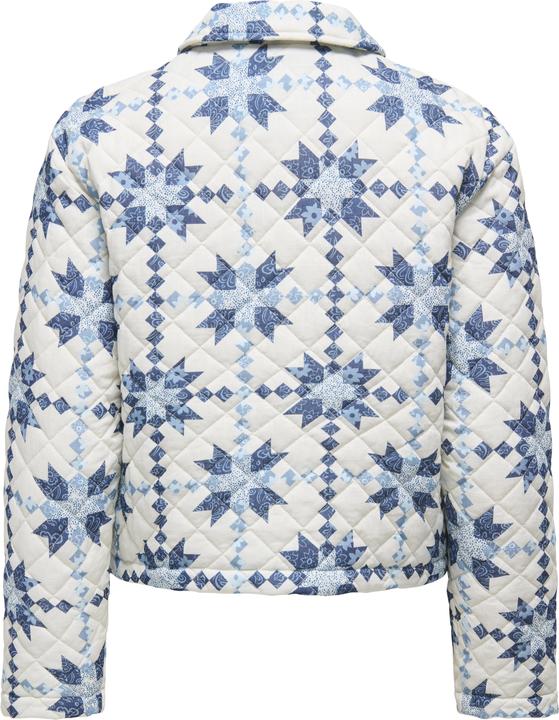 Produktbild Only ONLBIANA Steppjacke Steppjacke (S)