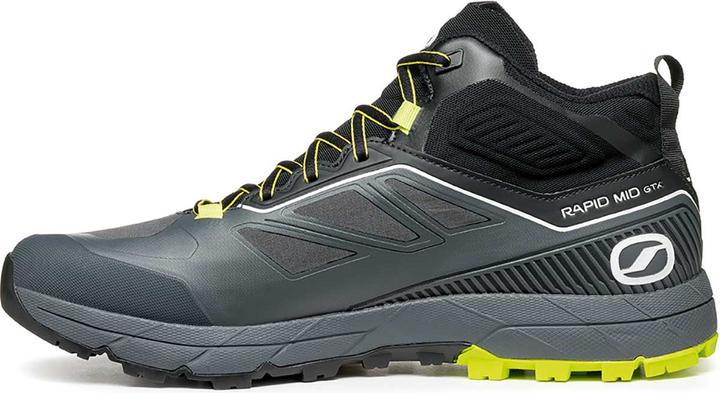 Produktbild Scarpa Rapid Mid GTX (41)