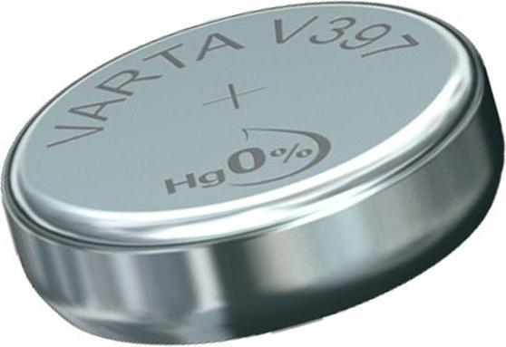 Image du produit Varta Watch V397 (1 pcs, V397, 30 mAh)