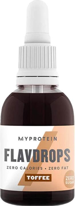MyProtein Flav (1 pcs., Droplet, 50 ml)