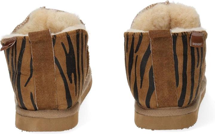 Actual product image Shepherd of Sweden Hausschuhe (38)