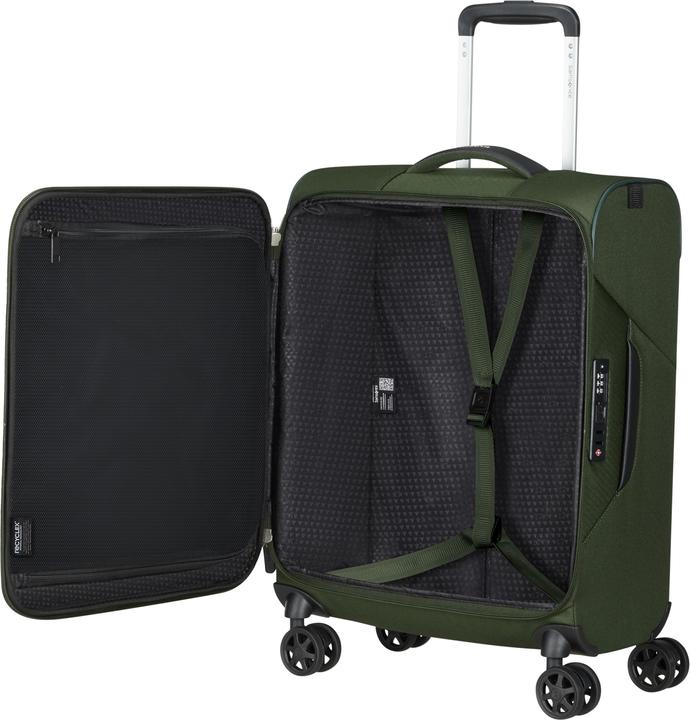 Actual product image Samsonite LITEBEAM Spinner (39 l)