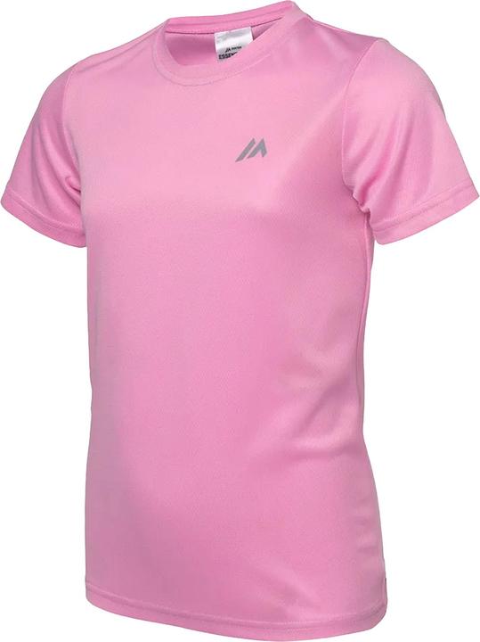 Produktbild Martes Essential Dillion TShirt kurzärmlig (128)