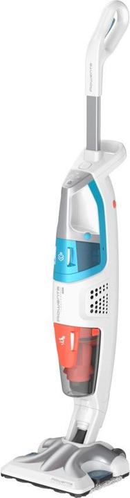 Produktbild Rowenta Clean & Steam 3-in-1 Dampf- und Trockensauger (RY8544) (1 Bar, 1700 W)