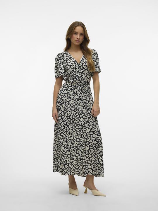 Produktbild Vero Moda VMALBA Midikleid Kleid (XL)