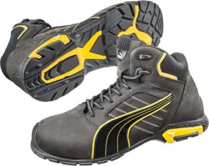 Actual product image Puma Amsterdam (S3, 46)