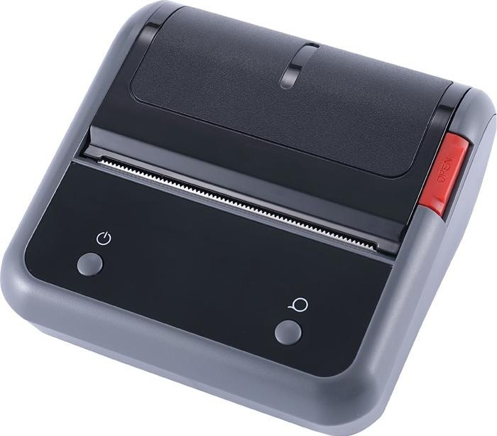 Actual product image Niimbot Mobilna drukarka termiczna do etykiet B3S (203 dpi)
