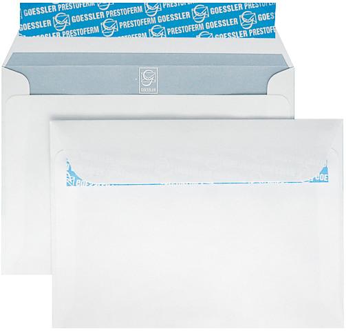 Produktbild Goessler Briefcouvert - CAVANNA (C5, 500x)