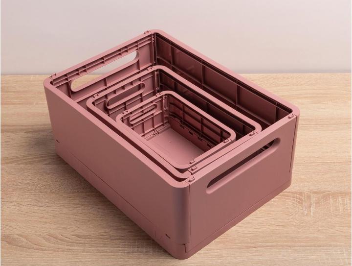 Actual product image Exacompta Foldable Smart Case mini (A4+)