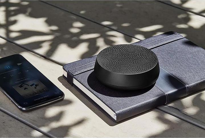 Immagine prodotto Lexon Mino (5 h, Porta USB)