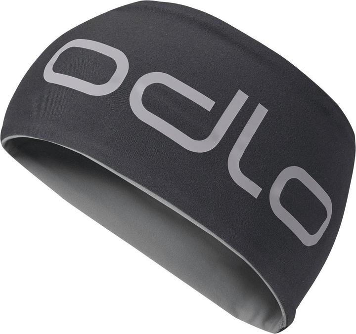 Actual product image Odlo Reversible headband