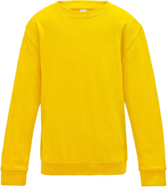 Produktbild Awdis Just Hoods Pullover Sweatshirt unifarben (158)