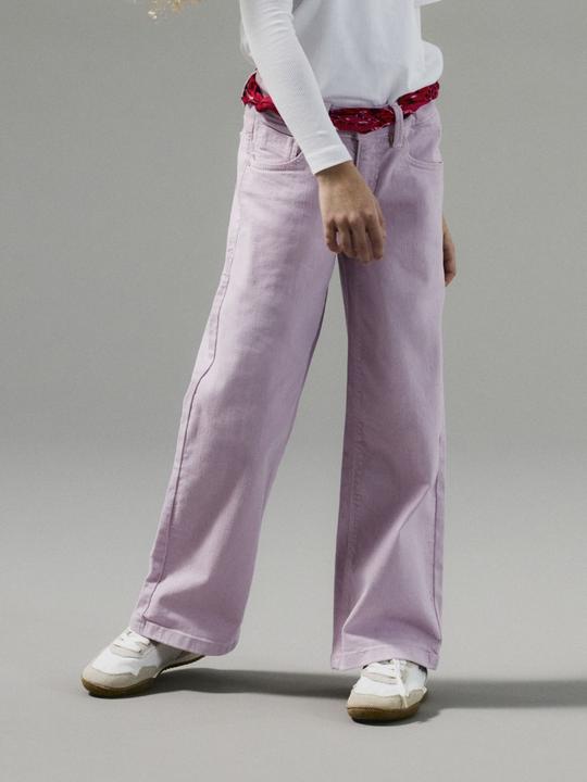 Image du produit Name it Pantalon à jambes larges (122)
