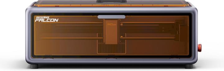 Actual product image Creality Falcon A1