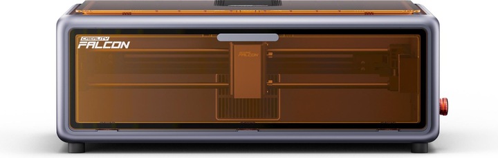 Actual product image Creality Falcon A1
