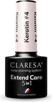 Immagine prodotto Claresa Extend Care 5in1 Keratin (Crema corpo)