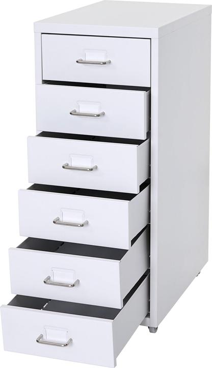 Produktbild JOHN316 Rollcontainer