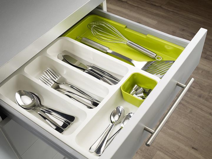 Actual product image Joseph Joseph Drawerstore