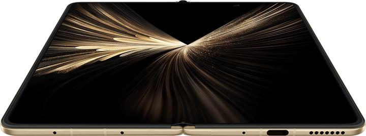 Immagine prodotto Honor Magia V5 (512 GB, Dawn Gold, 7.95", 5G)