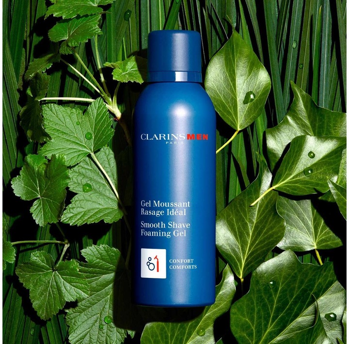 Image du produit Clarins Gel Rasage (150 ml, Gel de rasage)