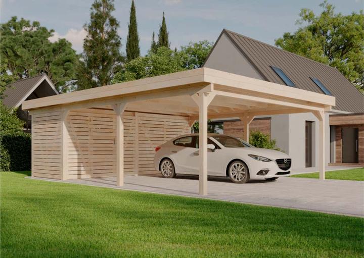 Actual product image Alpholz Freya