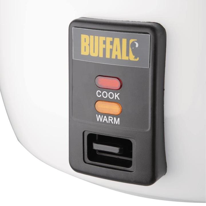 Actual product image Buffalo CB944 Rice Cooker