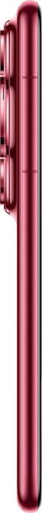 Image du produit Huawei P80 Pro rot (512 Go, Rouge glacé, 6.80", Double SIM, 4G)