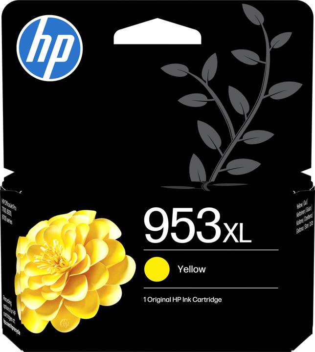 Image du produit HP 953XL (Y)