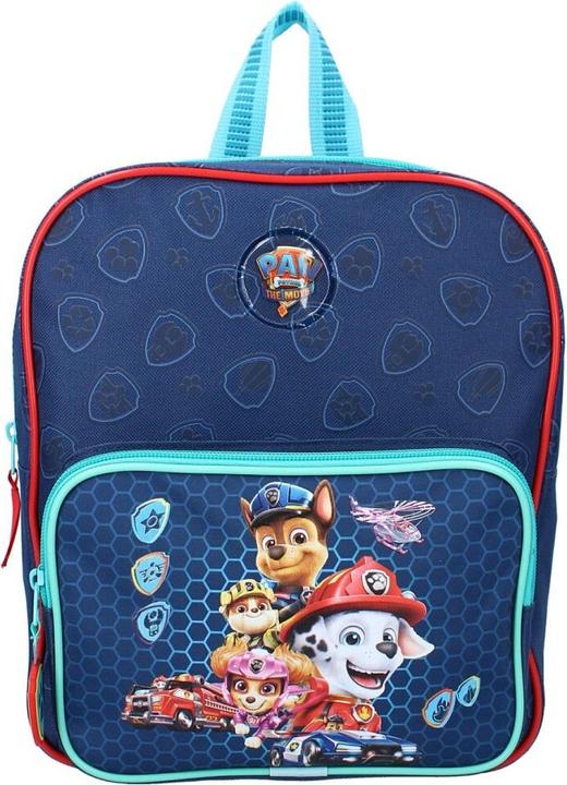Paw Patrol Rucksack für Kinder Perfect Start 29 cm