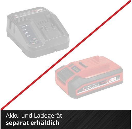 Produktbild Einhell TP-JS 18/135 Li BL