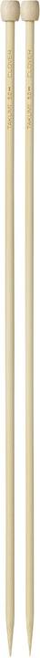 Actual product image Clover Jacket knitting needles Takumi 5.00 mm 33 cm