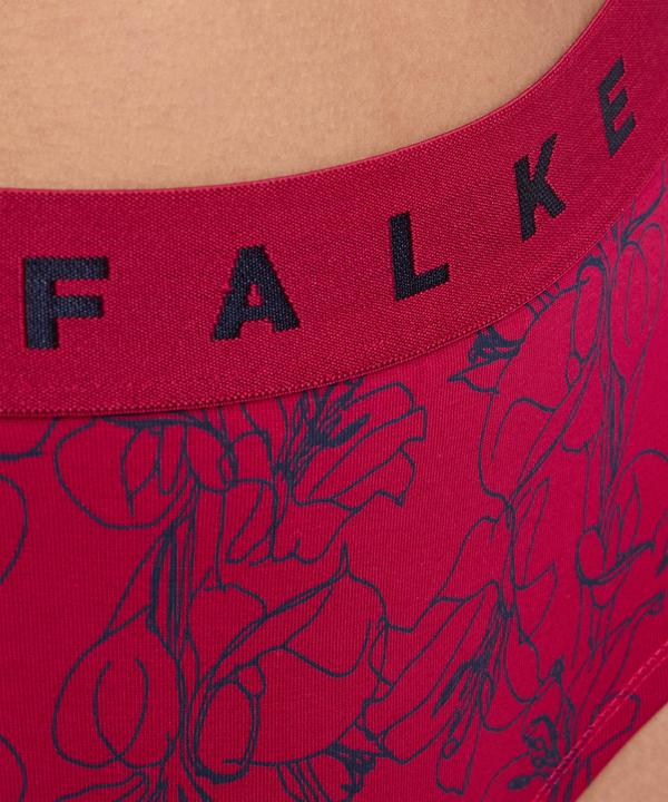 Immagine prodotto Falke UW Hipster Print/Colour CO/EL w (S, Confezione da 2)
